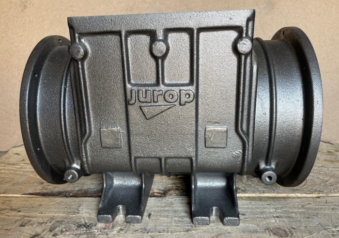 1687510200  Корпус насоса  JUROP PNR 122D