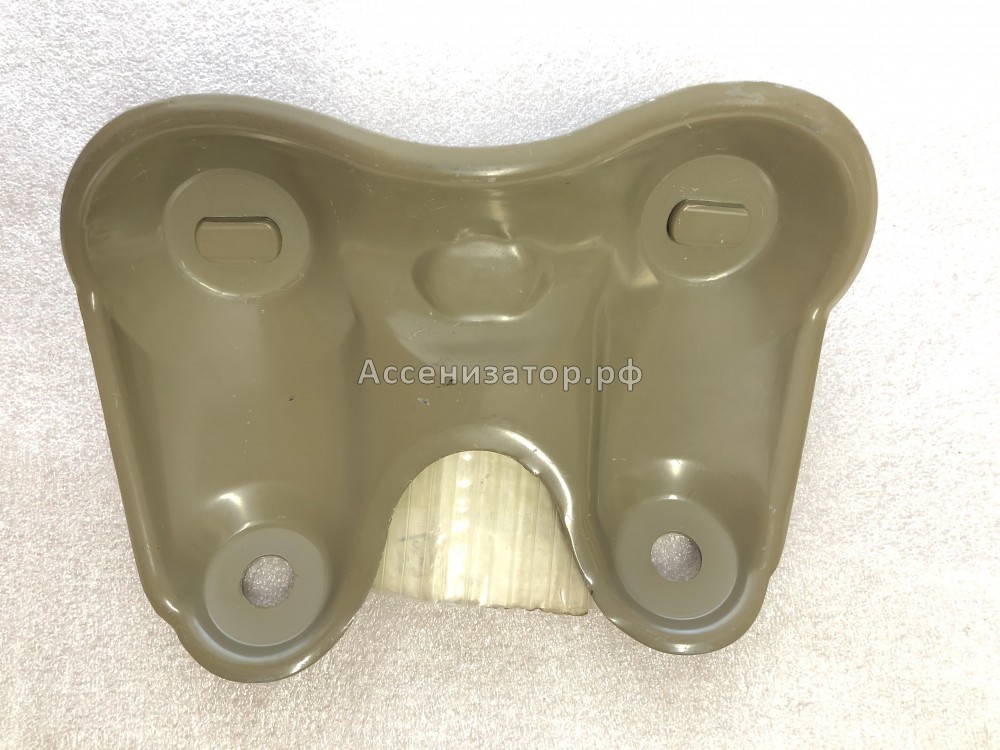 Кронштейн рейленга крыши TOYOTA Corolla Verso AUR10 631850F010