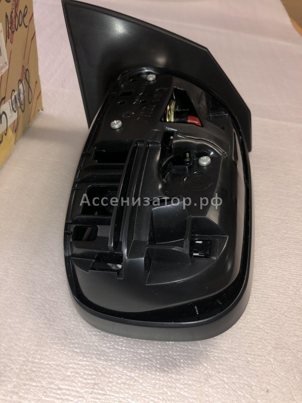 Зеркало наружное левое Toyota Corolla E12 2001-2006 879401H141