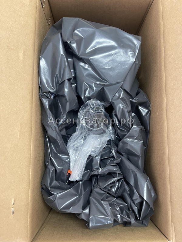 Катушка (барабан) автоматическая RAMEX HR 1100 FE 20 метров 1/2