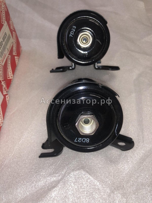 Фильтр топливный TOYOTA HILUX 4-RUNNER 8904-9511 2330065020