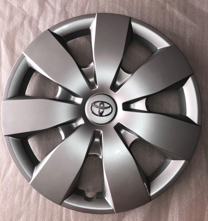 Колпак колесный TOYOTA COROLLA 4260202230