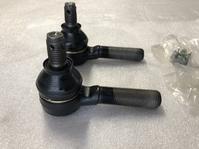 Наконечник рулевой TOYOTA Hilux 4504639385