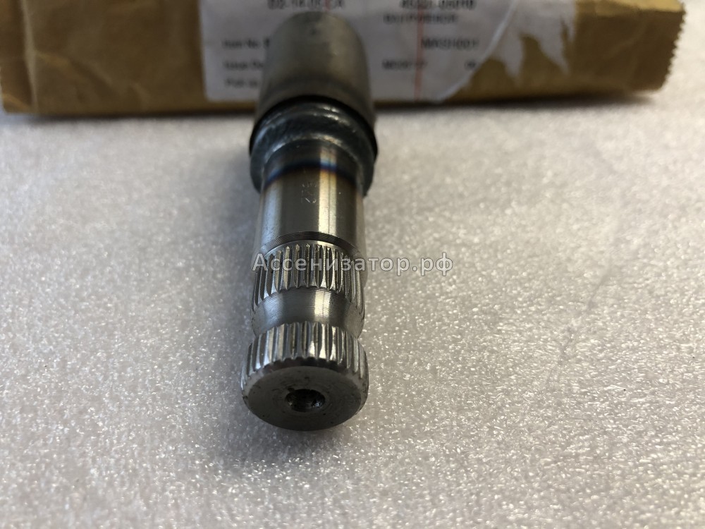 Вал рулевой промежуточный TOYOTA Avensis T250 4522105010