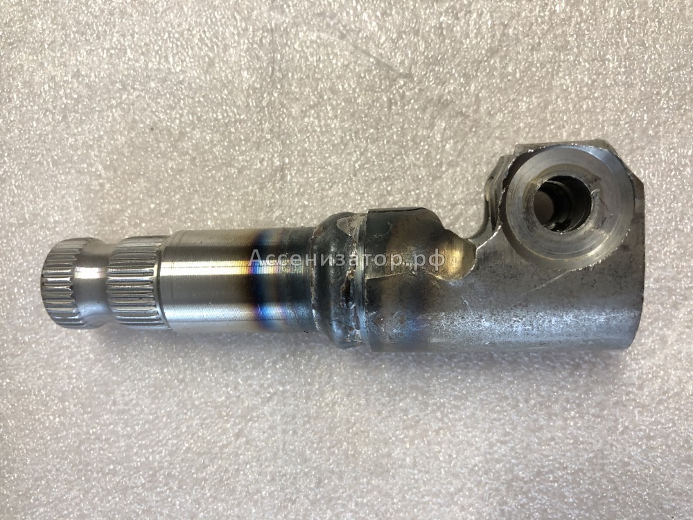 Вал рулевой промежуточный TOYOTA Avensis T250 4522105010