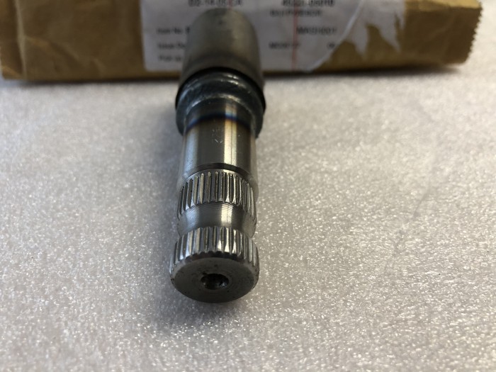 Вал рулевой промежуточный TOYOTA Avensis T250 4522105010