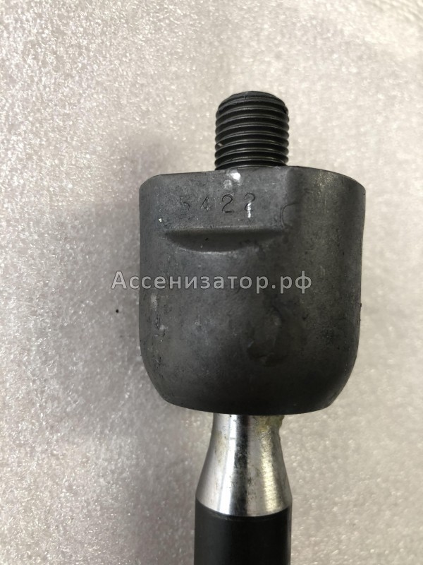 Тяга рулевая правая TOYOTA Hiace 4550329595