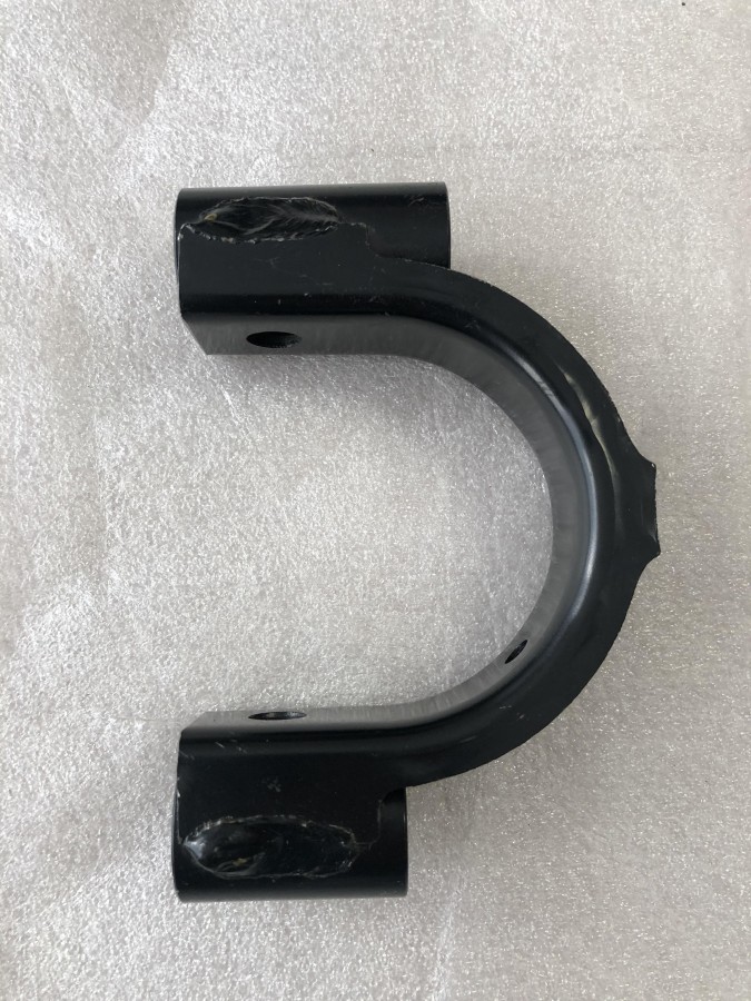 Хомут рулевой рейки Toyota 4551535050