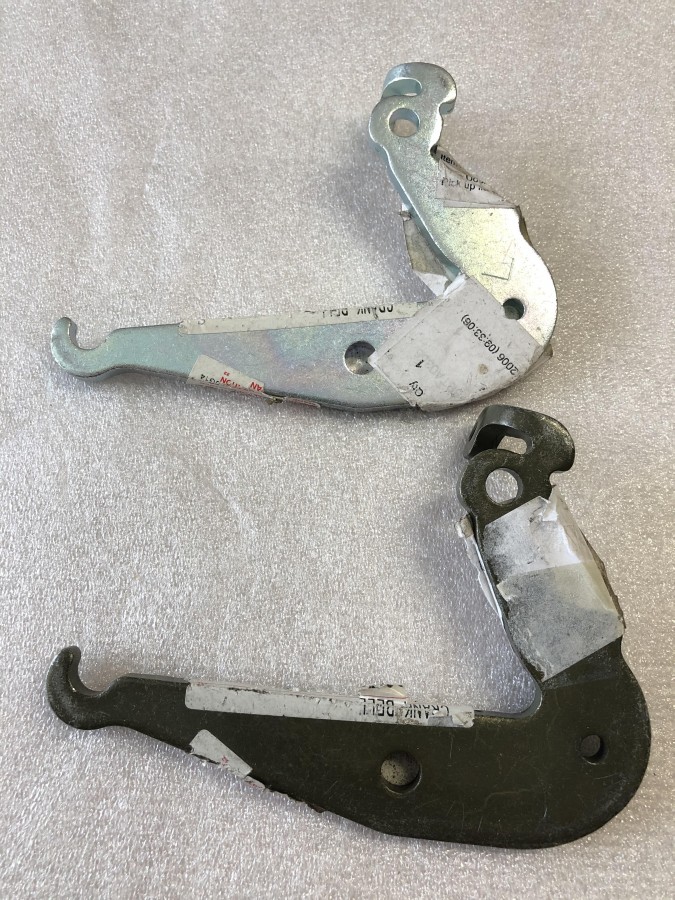 Рычаг стояночного тормоза TOYOTA Hilux Surf 4762535050