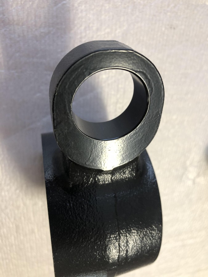 Кронштейн рычага Lexus LS430 4865250050