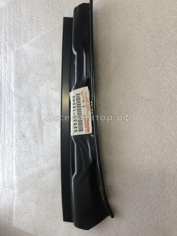 Крепеж TOYOTA Corolla E95 5253512040