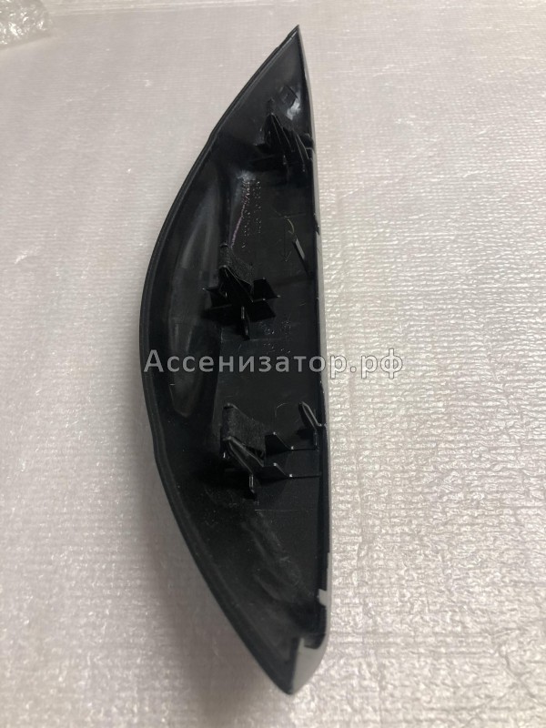 Накладка центральной консоли TOYOTA RAV 4 2000-2005 5541342060 левая