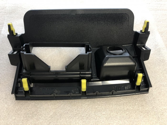 Панель передней пепельницы TOYOTA Land Cruiser Prado 120 5541360100