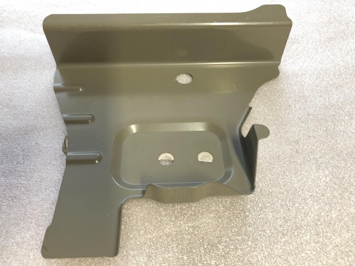 Кронштейн TOYOTA COROLLA 5716802050