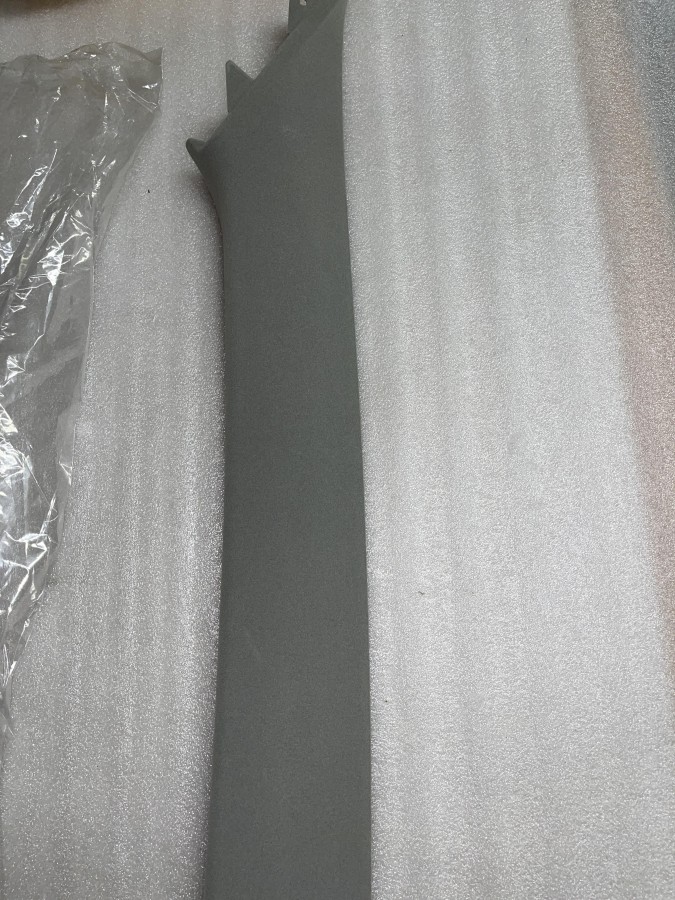 Накладка стойки передней правой TOYOTA CAMRY V30 6221033110B2