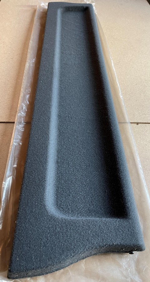 Полка задняя TOYOTA Corolla E120 6433002401B0