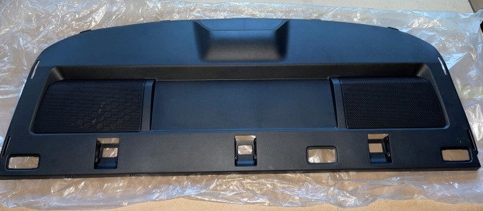 Полка задняя багажника TOYOTA CAMRY V40 2006-2011 6433133080B0