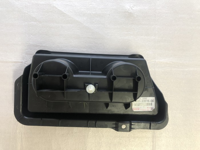 Контейнер в багажник Toyota Camry V30 2001-2006 6449033010C0