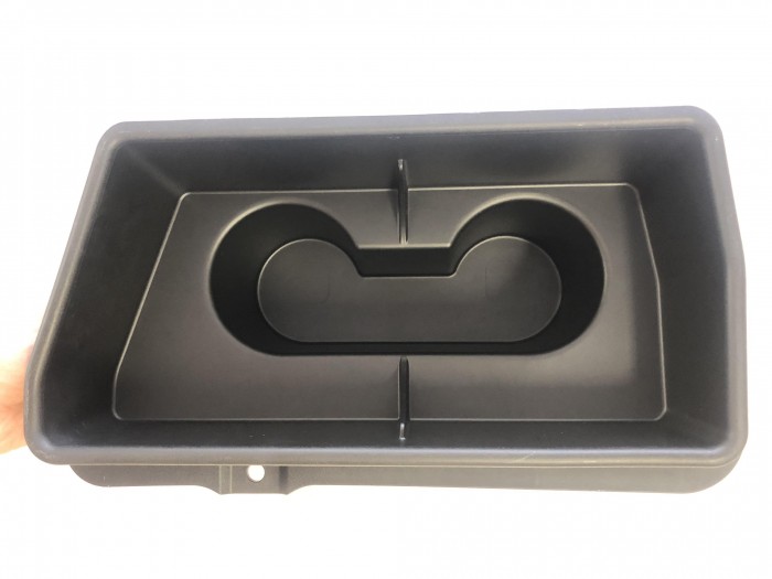 Контейнер в багажник Toyota Camry V30 2001-2006 6449033010C0