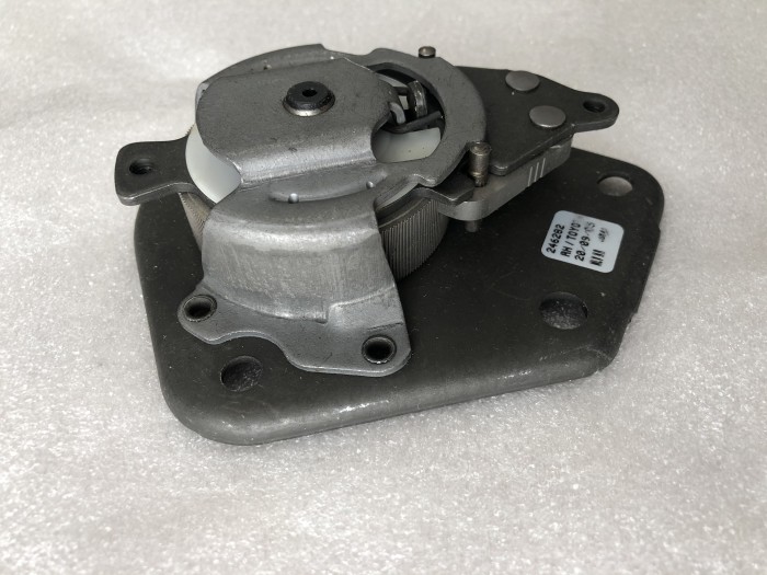 Механизм регулировки переднего сиденья TOYOTA COROLLA E120 7240702010