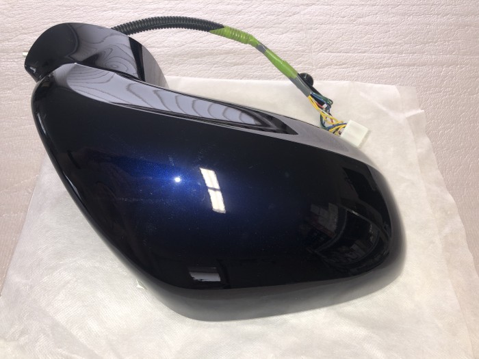 Зеркало наружное правое LEXUS IS 250/350 8791053221J3