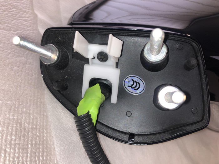 Зеркало наружное правое LEXUS IS 250/350 8791053221J3