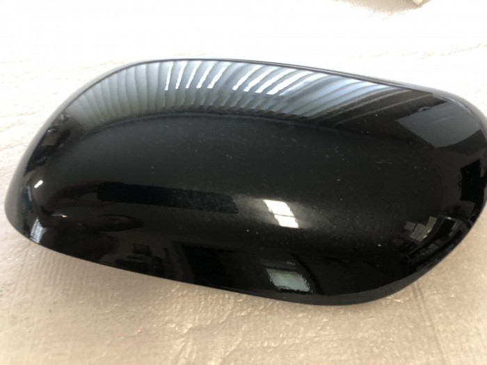 Корпус левого зеркала TOYOTA Corolla E120 8794512010B7