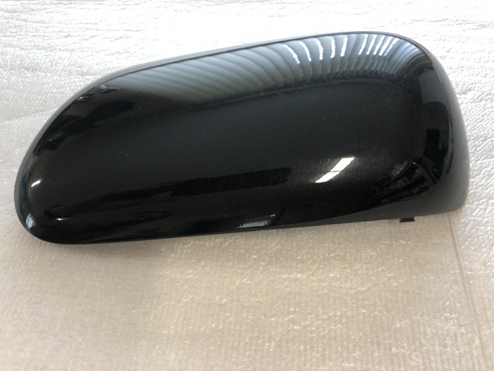 Корпус левого зеркала TOYOTA Corolla E120 8794512010B7