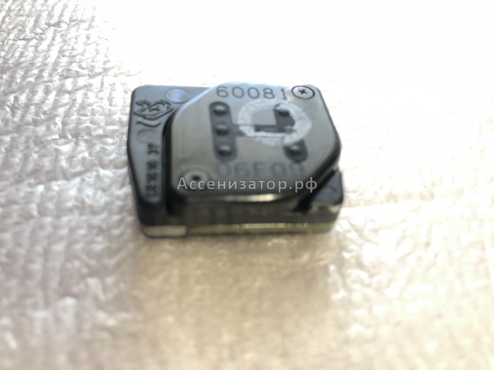 Микросхема ключа TOYOTA 8907160081