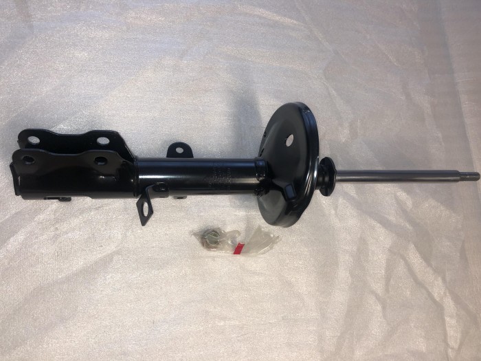 Амортизатор задний правый TOYOTA Corolla 4853019715