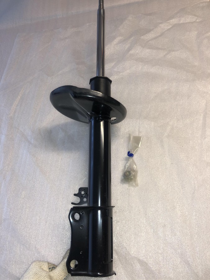 Амортизатор задний левый  TOYOTA 4854039185