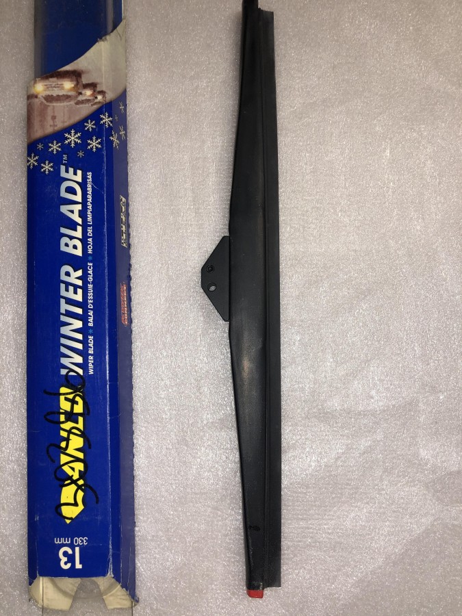 Щетка стеклоочистителя Anco 3013 325 мм зачехленная 3013