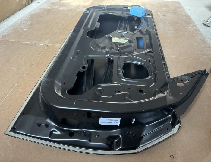 Дверь передняя левая Bmw 3-Series E92 41517200569