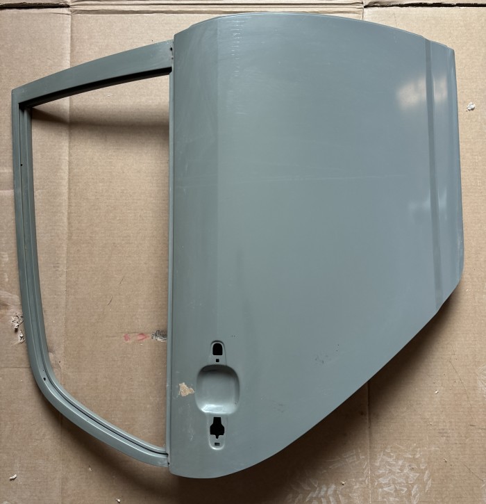 Дверь задняя правая Toyota Corolla E120 2001-2007 6700302170