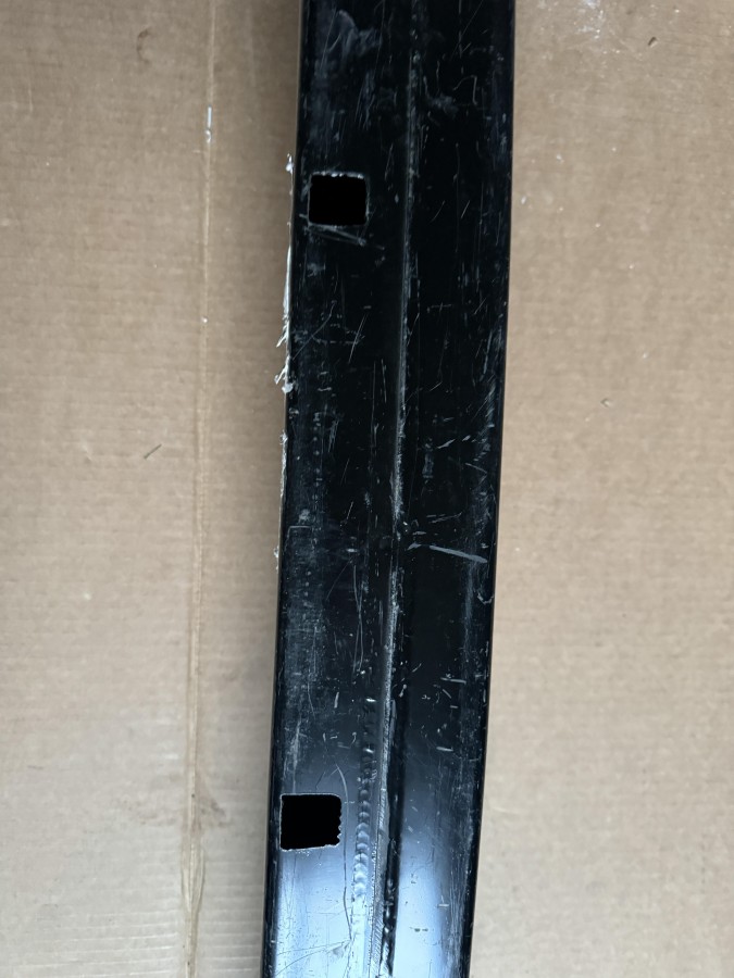 Усилитель переднего бампера Toyota Corolla Verso 5202113020