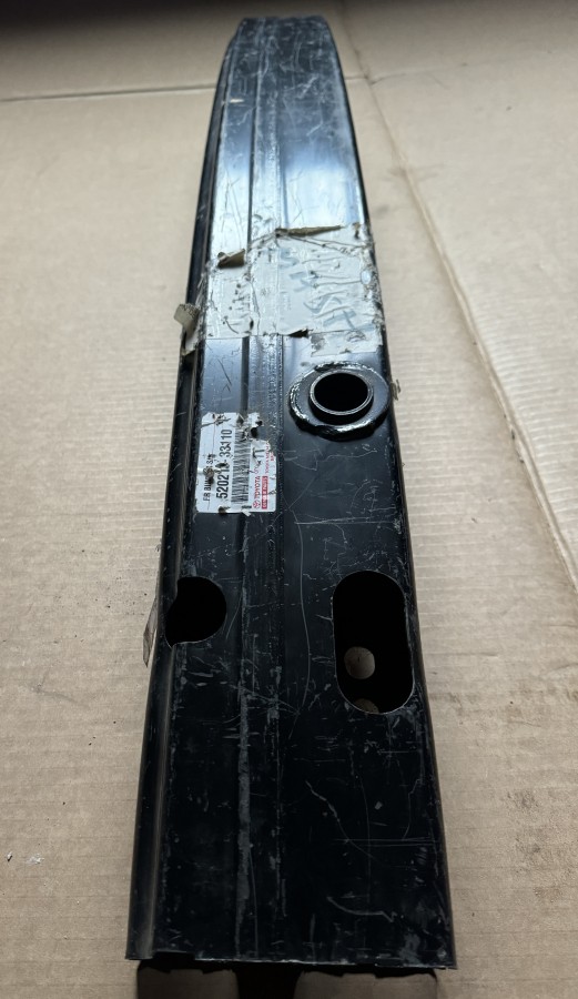 Усилитель бампера передний Toyota Camry XV30 2001 - 2006 5202133110