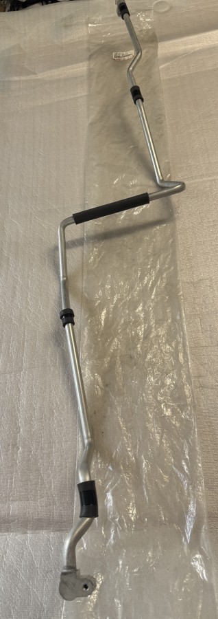 Трубка кондиционера Toyota 88717-6A070 Toyota Land Cruiser Prado KDJ95