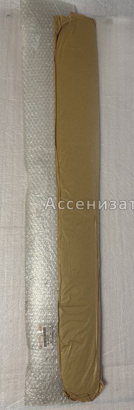 Молдинг двери передней левой TOYOTA RAV4 7573142090B1