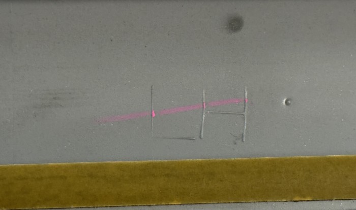 Молдинг задней левой двери TOYOTA COROLLA 120 7574213180B0