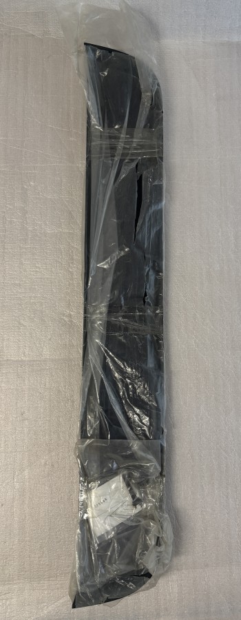 Дефлектор люка TOYOTA Land Cruiser Prado 120 2003-2009 700605