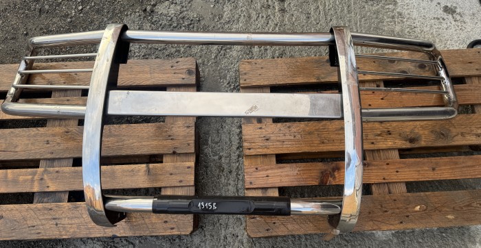 Бампер трубчатый TOYOTA Land Cruiser 80 CL792FJ100