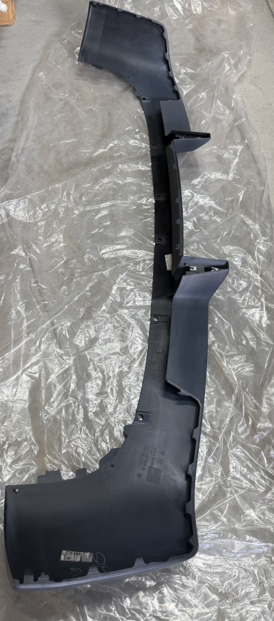 Спортивный пакет Porsche 95504480270