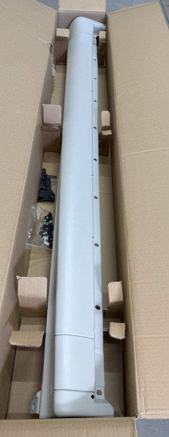 Спортивный пакет Porsche 95504480270