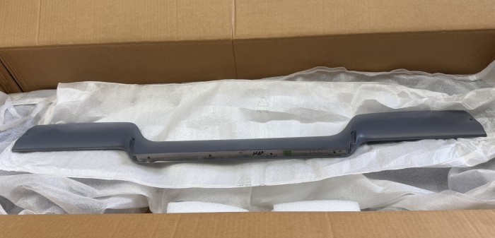 Спортивный пакет Porsche 95504480270